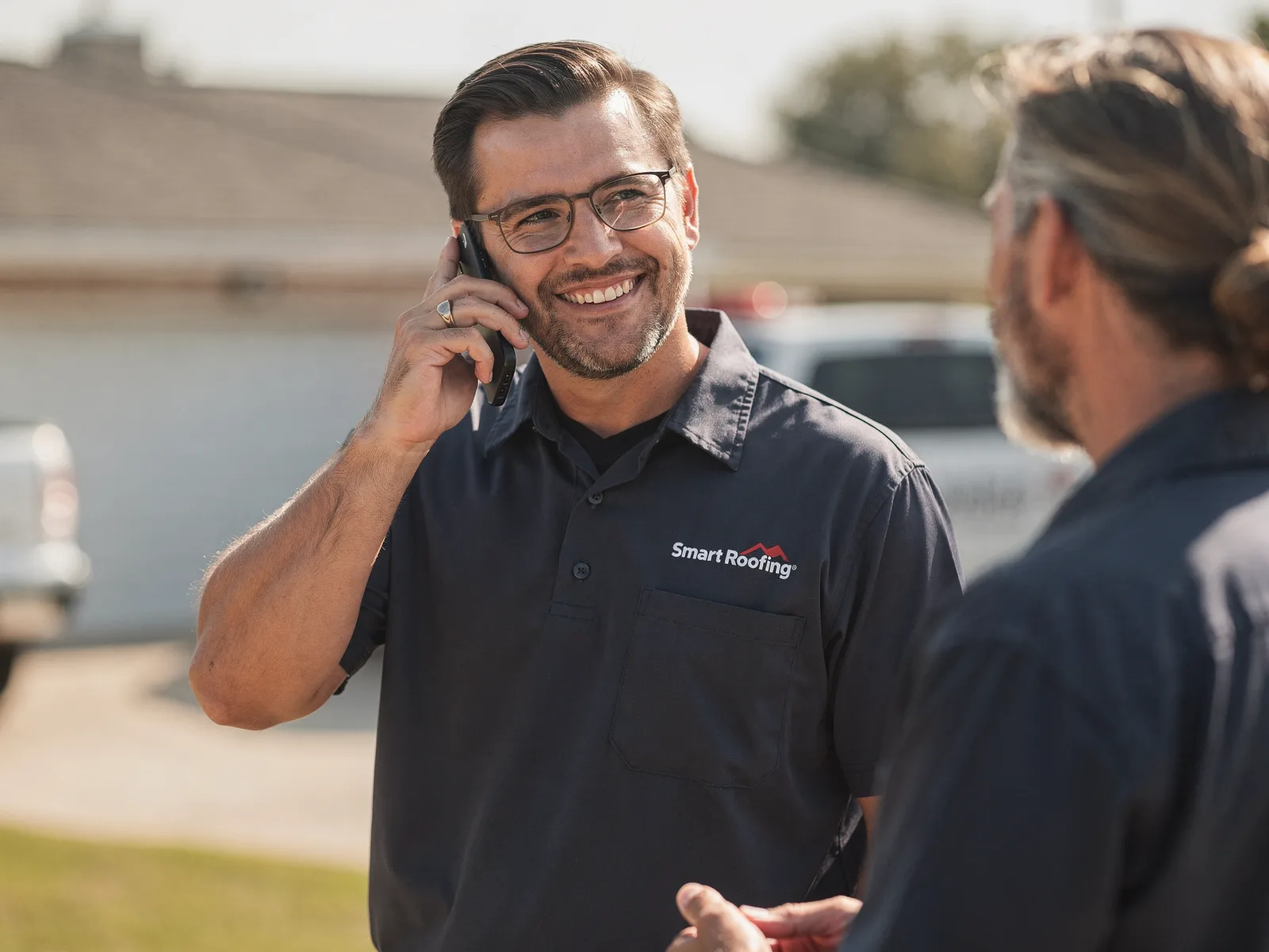 Roof Repair Oxon Hill, MD FAQs